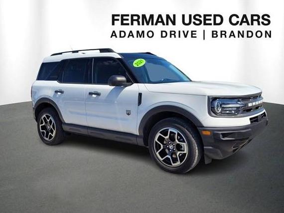 FORD BRONCO SPORT 2021 3FMCR9B65MRA45817 image FORD BRONCO SPORT 2021 3FMCR9B65MRA45817 image